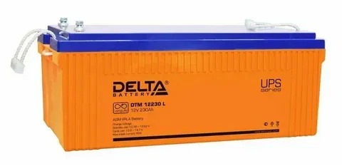 DELTA